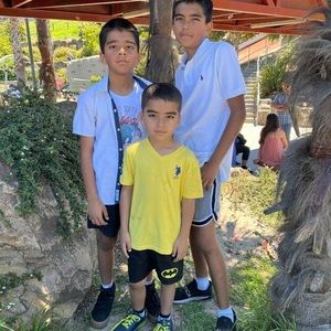 Meet your Posher, Alishka